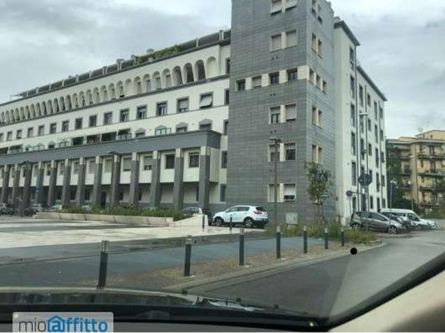 Bilocale arredato con terrazzo Centro storico