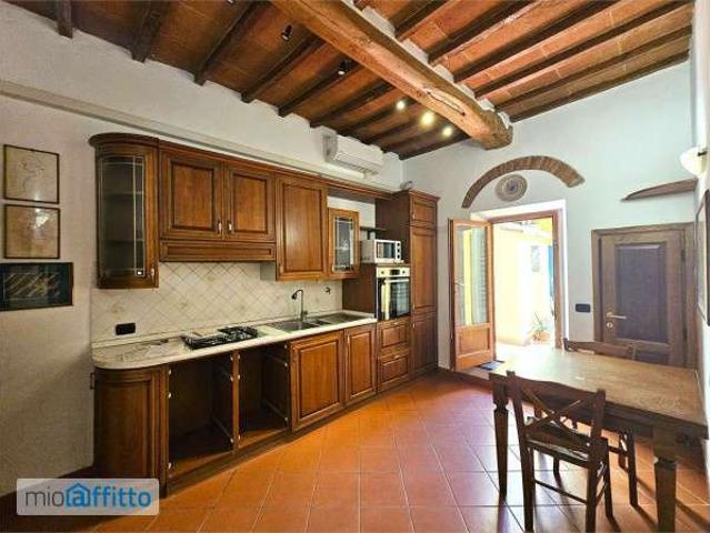 Bilocale arredato con terrazzo Rifredi