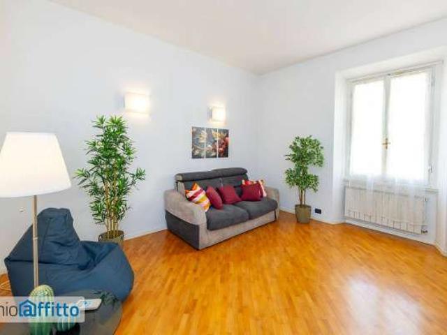 Bilocale arredato con terrazzo Centro storico
