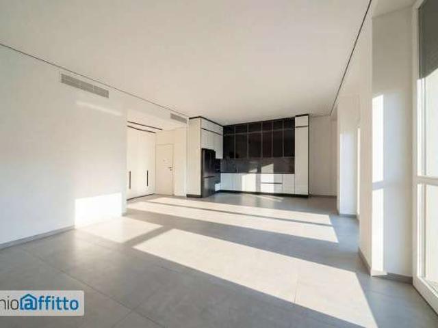 Bilocale arredato con terrazzo Centro storico, brera