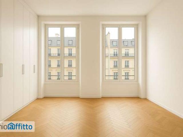 Bilocale arredato con terrazzo Centro storico, brera
