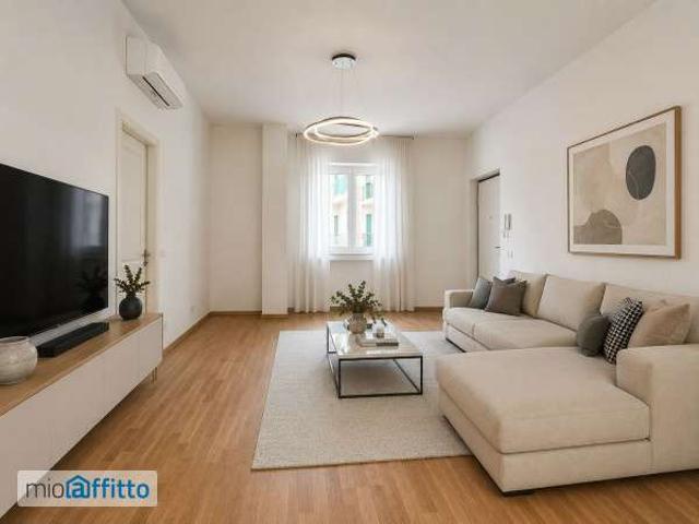 Bilocale arredato con terrazzo Centro storico, brera