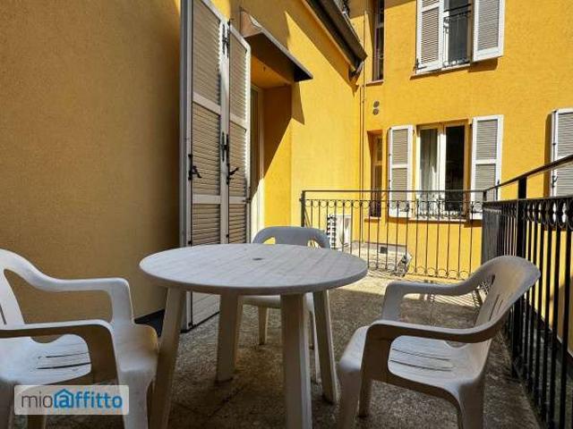 Bilocale arredato con terrazzo Centro storico, brera