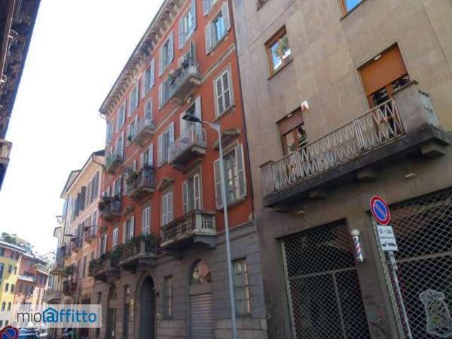 Bilocale arredato con terrazzo Centro storico, brera