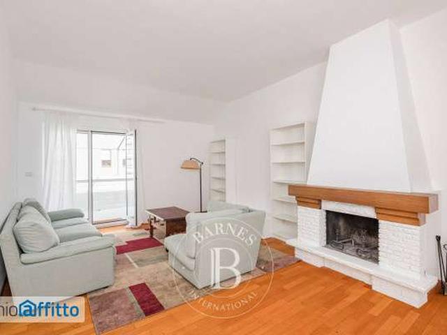 Bilocale arredato con terrazzo Centro storico, brera