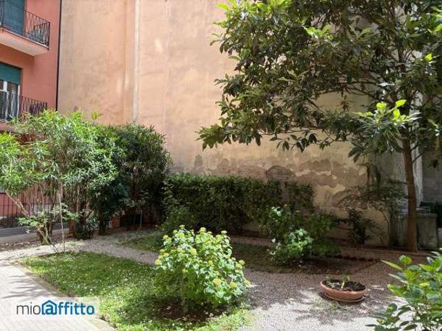 Bilocale arredato con terrazzo Centro storico, brera