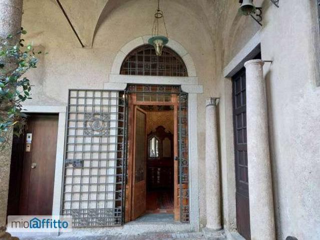 Bilocale arredato con terrazzo Centro storico, brera
