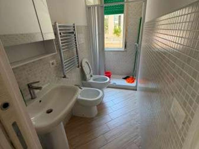 Bilocale arredato con terrazzo Centro san martino