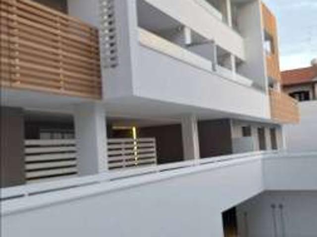 Bilocale arredato con terrazzo Centro sant'edoardo