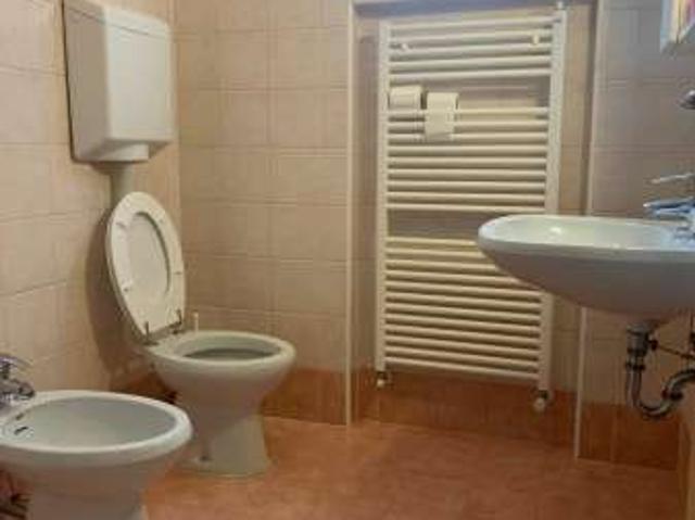 Bilocale arredato con terrazzo Centro