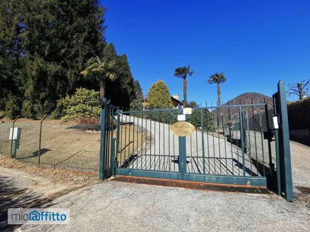 Bilocale arredato con terrazzo Centro