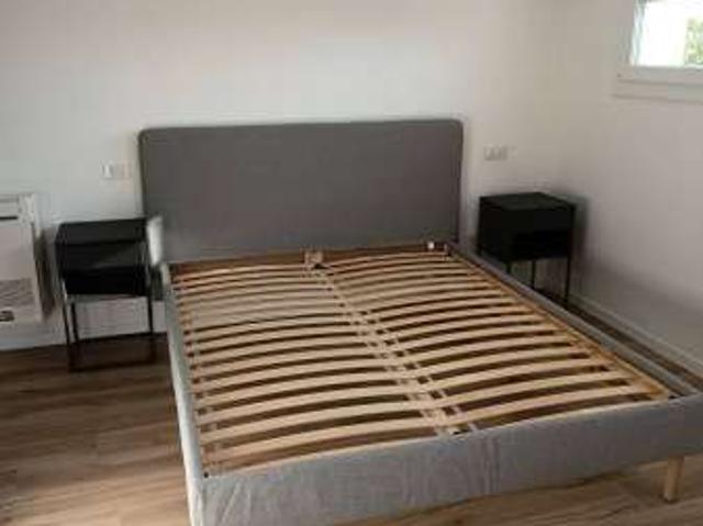 Bilocale arredato con terrazzo Centro