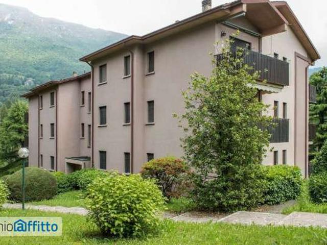 Bilocale arredato con terrazzo Centro