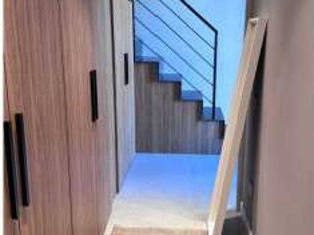Bilocale arredato con terrazzo Centro