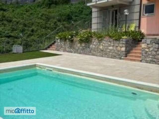 Bilocale arredato con terrazzo Centro