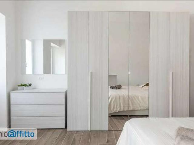 Bilocale arredato con terrazzo Cernobbio