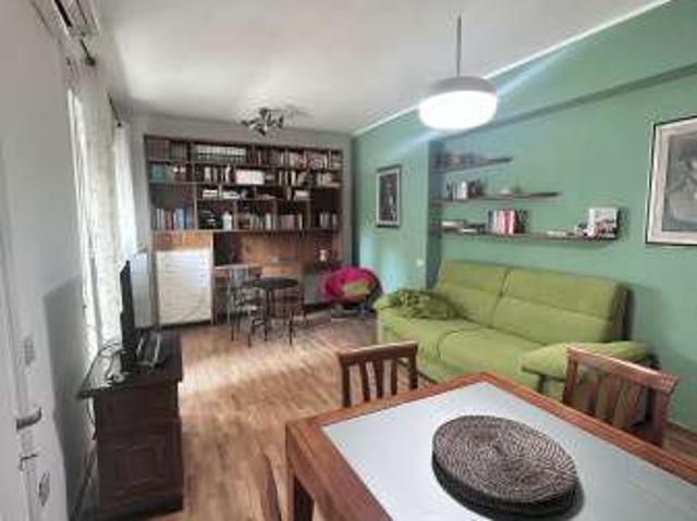 Bilocale arredato con terrazzo Certosa, quarto oggiaro, villa pizzone
