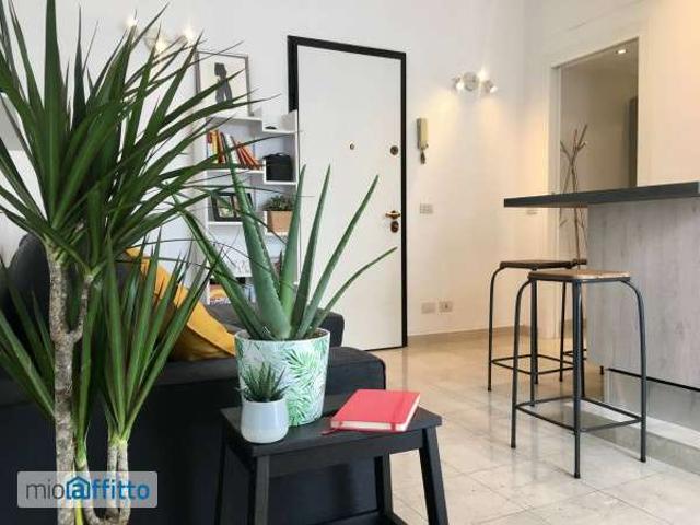 Bilocale arredato con terrazzo Certosa, quarto oggiaro, villa pizzone