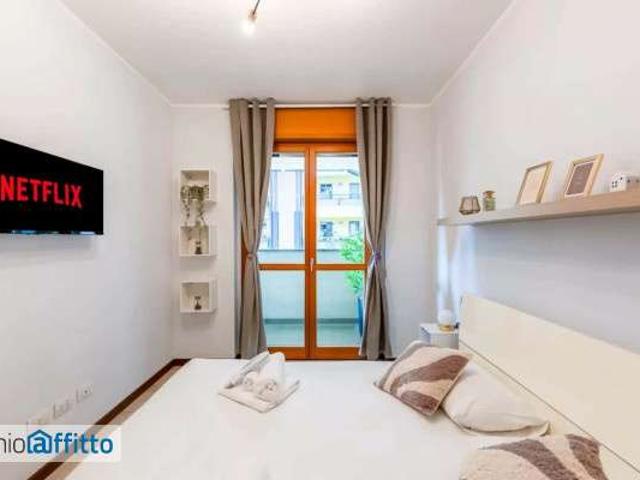 Bilocale arredato con terrazzo Certosa, quarto oggiaro, villa pizzone