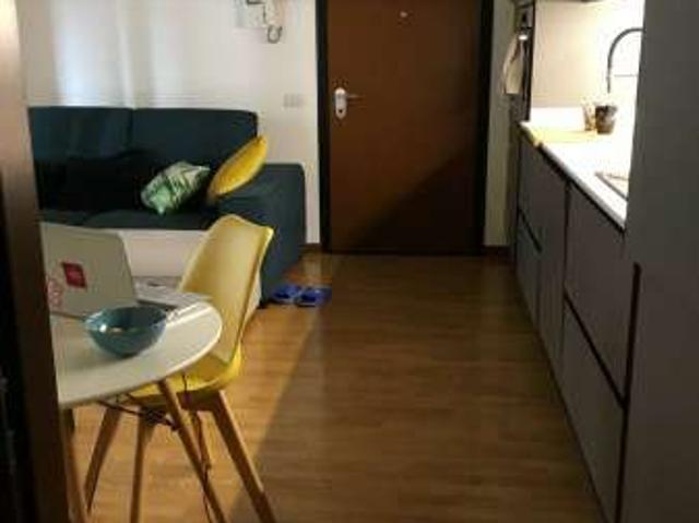 Bilocale arredato con terrazzo Certosa, quarto oggiaro, villa pizzone