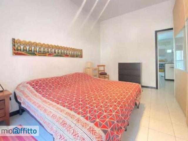Bilocale arredato con terrazzo Certosa, quarto oggiaro, villa pizzone