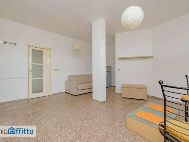 Bilocale arredato con terrazzo Certosa, quarto oggiaro, villa pizzone