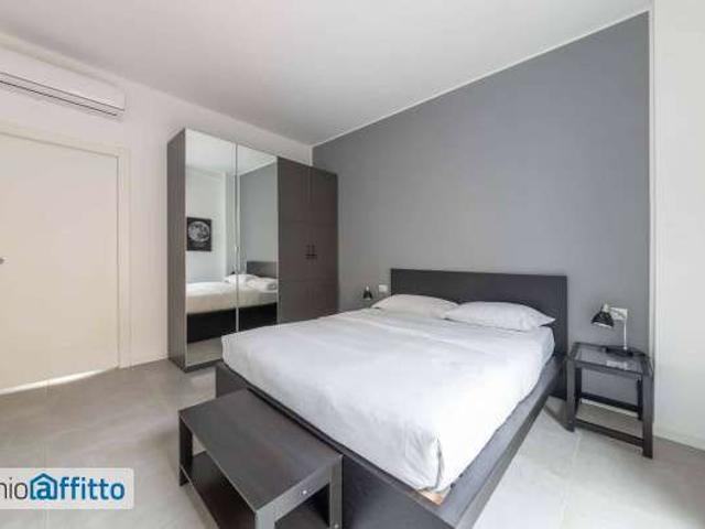Bilocale arredato con terrazzo Certosa, quarto oggiaro, villa pizzone