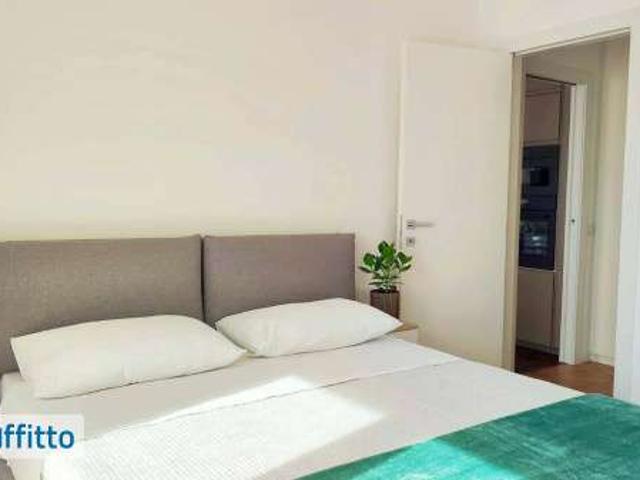 Bilocale arredato con terrazzo Certosa, quarto oggiaro, villa pizzone