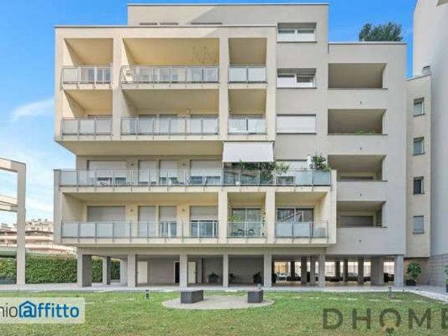 Bilocale arredato con terrazzo Certosa, quarto oggiaro, villa pizzone