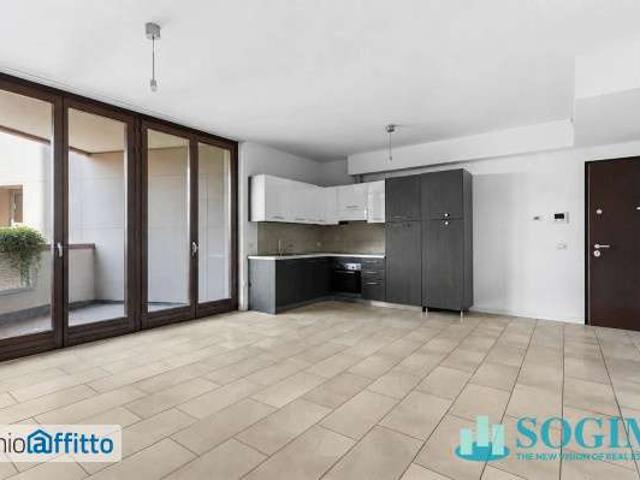 Bilocale arredato con terrazzo Certosa, quarto oggiaro, villa pizzone