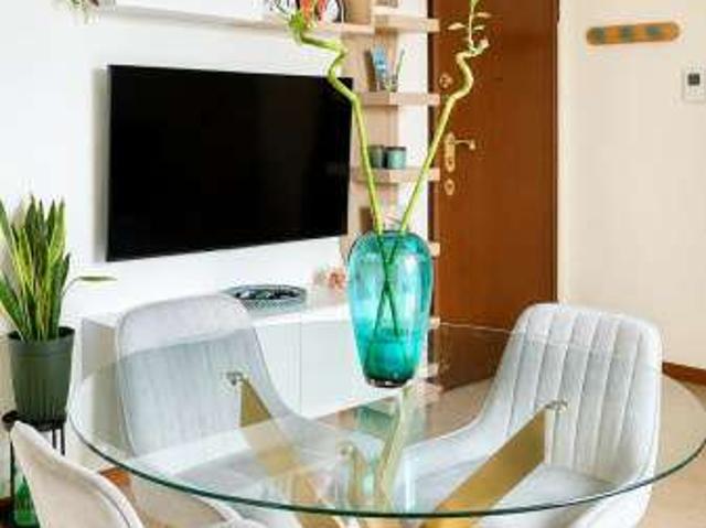 Bilocale arredato con terrazzo Certosa, quarto oggiaro, villa pizzone