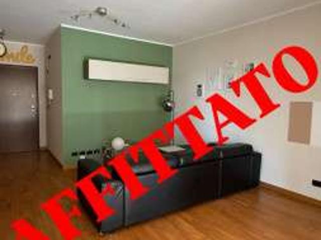 Bilocale arredato con terrazzo Chiesa rossa, cermenate, ripamonti