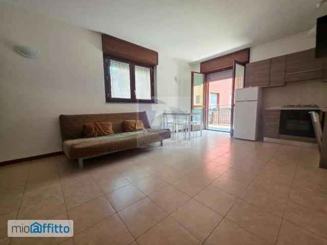 Bilocale arredato con terrazzo Chiesa rossa, cermenate, ripamonti