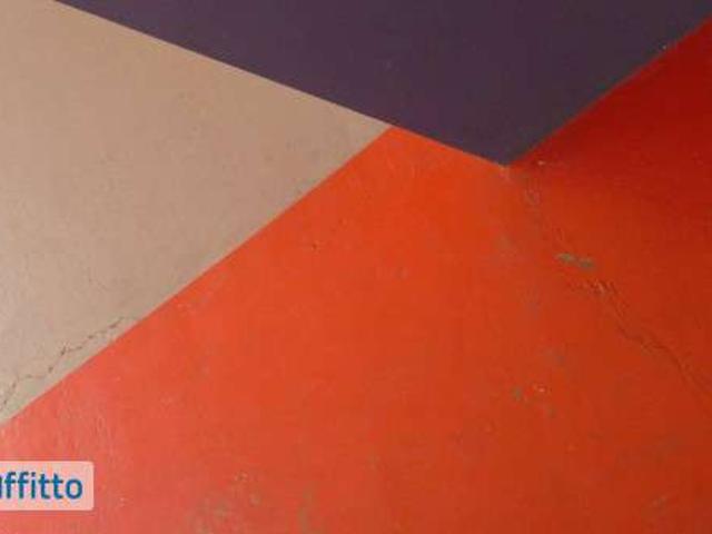 Bilocale arredato con terrazzo Chiesa rossa, cermenate, ripamonti