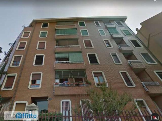 Bilocale arredato con terrazzo Chiesa rossa, cermenate, ripamonti