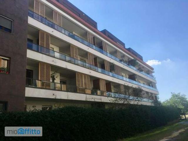 Bilocale arredato con terrazzo Chiesa rossa, cermenate, ripamonti
