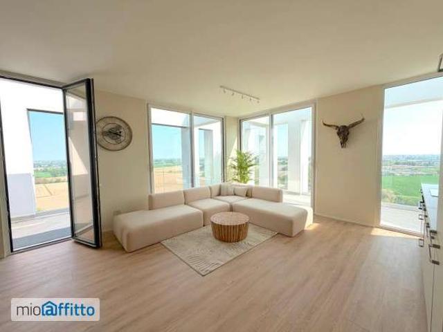 Bilocale arredato con terrazzo Chiesa rossa, cermenate, ripamonti