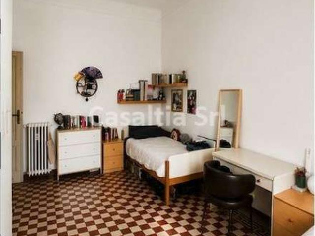 Bilocale arredato con terrazzo Chiesa rossa, cermenate, ripamonti
