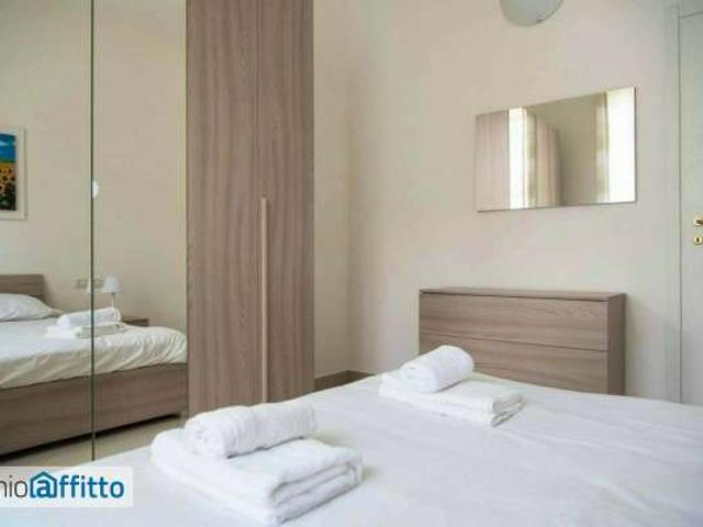 Bilocale arredato con terrazzo Chiesa rossa, cermenate, ripamonti