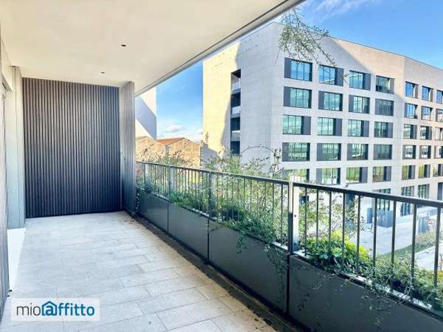 Bilocale arredato con terrazzo Chiesa rossa, cermenate, ripamonti