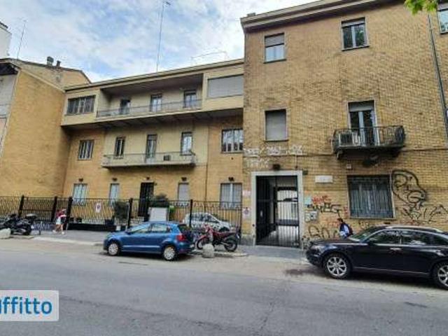 Bilocale arredato con terrazzo Chiesa rossa, cermenate, ripamonti