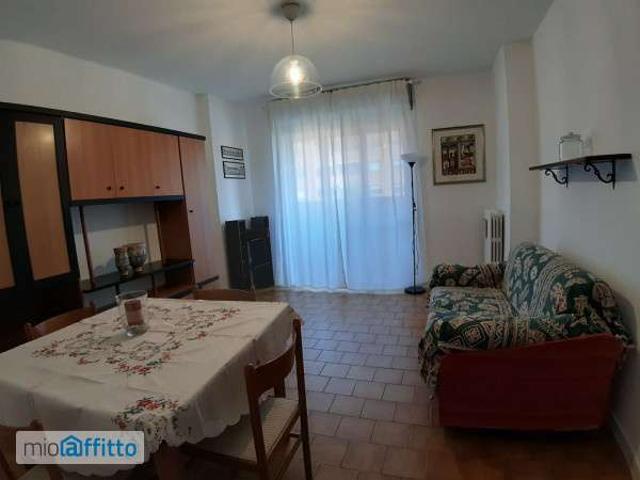 Bilocale arredato con terrazzo Chiesa rossa, cermenate, ripamonti