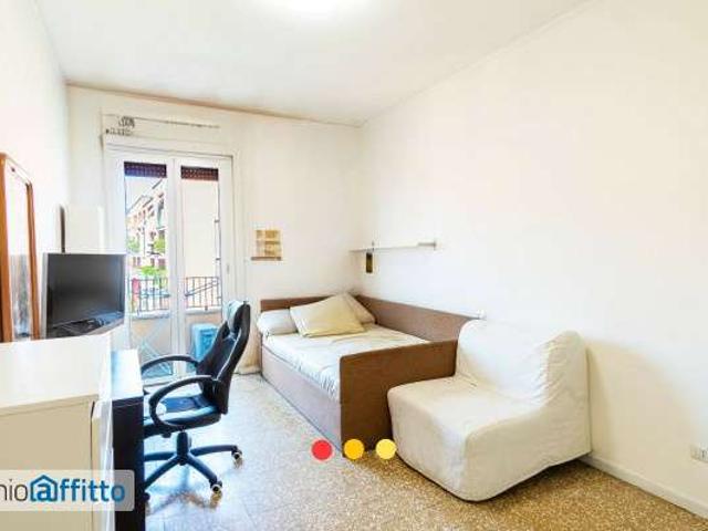 Bilocale arredato con terrazzo Chiesa rossa, cermenate, ripamonti