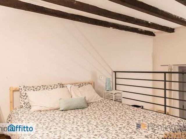 Bilocale arredato con terrazzo Chiesa rossa, cermenate, ripamonti