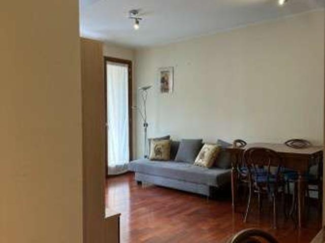 Bilocale arredato con terrazzo Chiesa rossa, cermenate, ripamonti