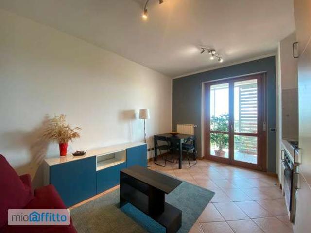 Bilocale arredato con terrazzo Chiesa rossa, cermenate, ripamonti