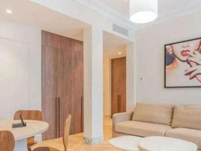 Bilocale arredato con terrazzo Chiesa rossa, cermenate, ripamonti