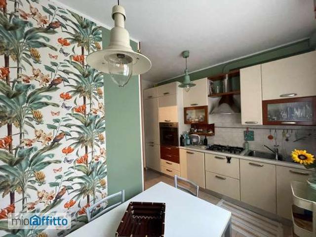 Bilocale arredato con terrazzo Città studi, lambrate, udine, loreto