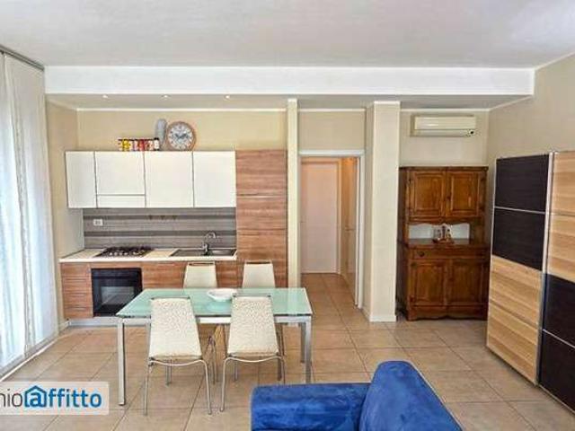 Bilocale arredato con terrazzo Città studi, lambrate, udine, loreto