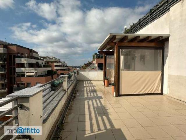Bilocale arredato con terrazzo Città studi, lambrate, udine, loreto